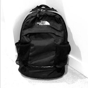 NORTH FACE backpack 🎒